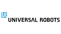 Universal Robots Vector Logo