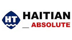 Absolute Haitian Logo