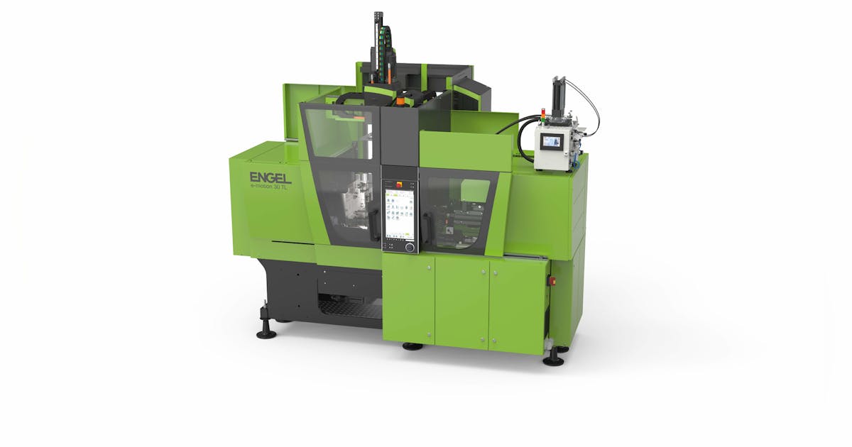 Injection unit, machine dedicated for test tubes among new medical ...