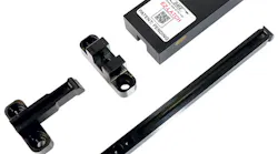 DME's EZ-Latch system