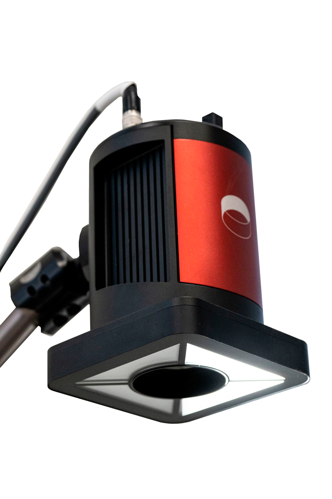 Inspekto's S70 Gen. 2 autonomous machine vision system has a user-friendly interface.