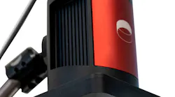 Inspekto's S70 Gen. 2 autonomous machine vision system has a user-friendly interface.