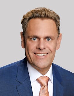 Oliver Wolff Oliver Wolff