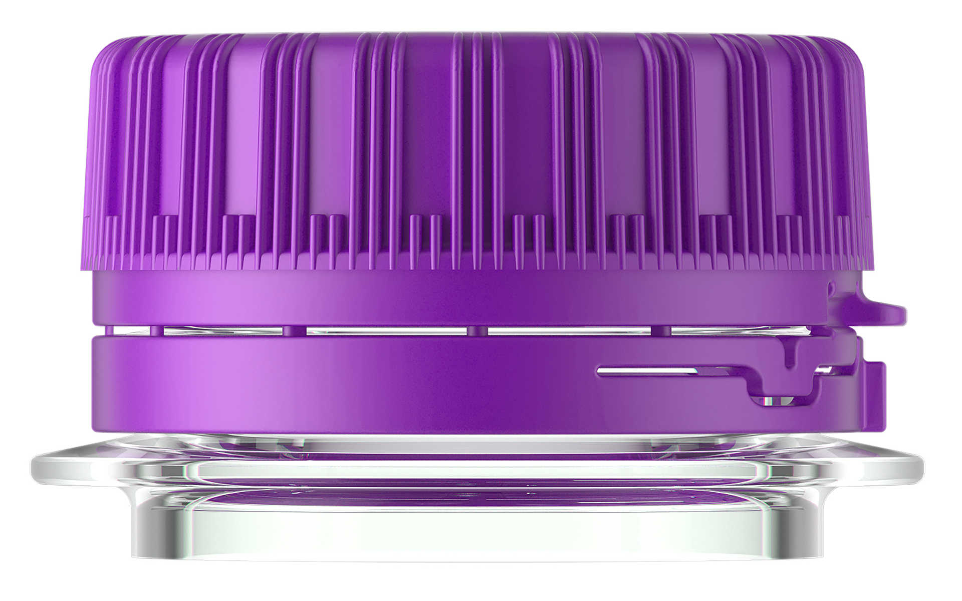 Recent legislation mandates that by July 2024, brands that sell into the European Union must have closures tethered to bottles with volumes of up to 3 liters.