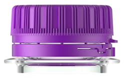 Recent legislation mandates that by July 2024, brands that sell into the European Union must have closures tethered to bottles with volumes of up to 3 liters. Recent legislation mandates that by July 2024, brands that sell into the European Union must have closures tethered to bottles with volumes of up to 3 liters.