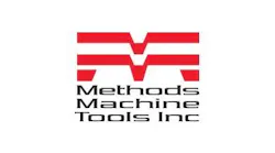 Methods Machine Tools Squarelogo