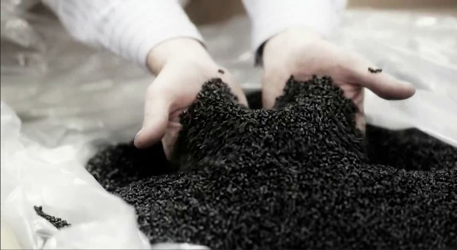 Since 1996, when Canon Virginia Inc. opened its Canon Environmental Technologies Inc. recycling facility, the company has recovered hundreds of thousands of tons of material from returned toner cartridges, as well as other products.