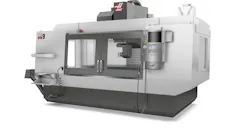 The Haas VR-9