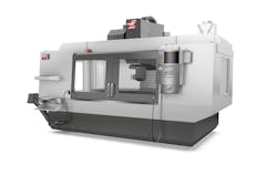 The Haas VR-9 The Haas VR-9