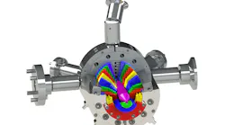 Guill’s Series 800 crosshead extrusion tooling