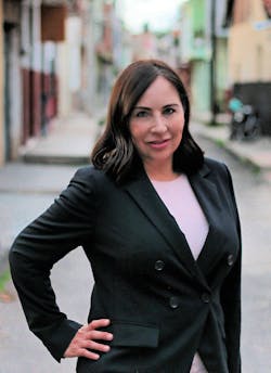 Jimena Mendoza Homrighaus Jimena Mendoza Homrighaus