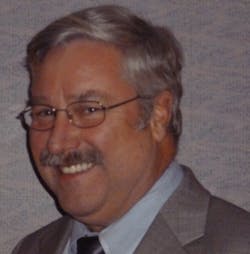 George Hurden George Hurden