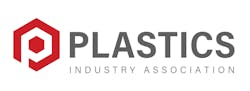 Plastics Logo Plastics Logo