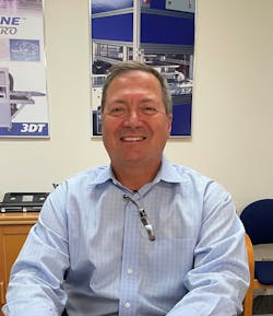 Paul Sacotte Paul Sacotte