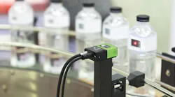 Most of Zebra Technologies' scanner and camera hardware can be used interchangeably for scanning or machine vision tasks.