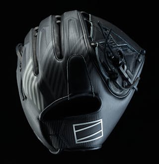 Technology in the baseball glove business produces the REV1X