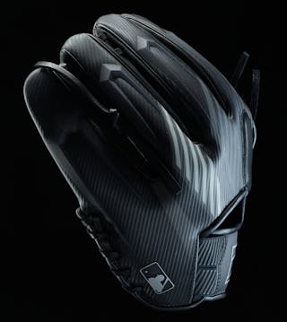 Technology in the baseball glove business produces the REV1X