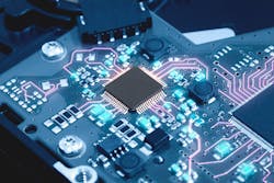 Disruptions in the availability of computer chips are hampering the makers of Industry 4.0 technologies for injection molders. Disruptions in the availability of computer chips are hampering the makers of Industry 4.0 technologies for injection molders.