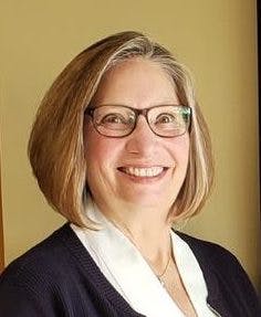 Maureen Steinwall Maureen Steinwall