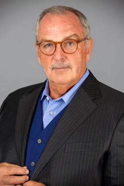 Harold (Hal) Gilham Harold (Hal) Gilham