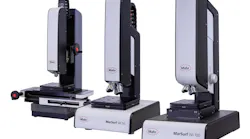 Mahr's MarSurf WI white-light interferometer provides high-resolution 3-D measurement with a vertical resolution of up to 0.2 nanometer.