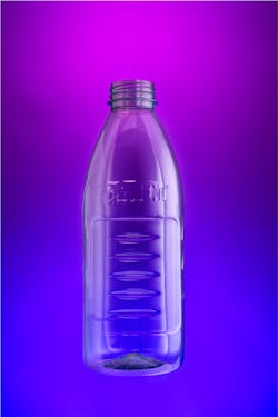 Aviant additive boosts properties of recycled PET containers | Plastics ...