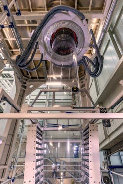 Biaxially oriented PP (BOPP) films produced on Kuhne's line can be used for packaging foods such as bread, meat and cheese. Biaxially oriented PP (BOPP) films produced on Kuhne's line can be used for packaging foods such as bread, meat and cheese.