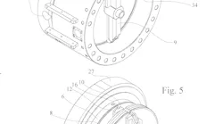 A melt filter for removing contaminants from recycled plastic earned a patent for Fimic srl.
