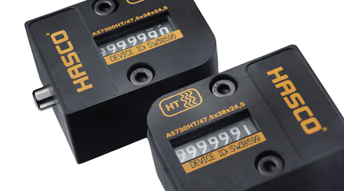 Hasco America Inc. | Plastics Machinery & Manufacturing