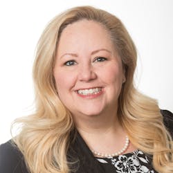 Professional initiatives resonate on a personal level for Holli Alexander, Eastman Chemical Co.'s strategic initiatives manager for sustainability. Professional initiatives resonate on a personal level for Holli Alexander, Eastman Chemical Co.'s strategic initiatives manager for sustainability.