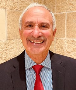 James Alongi James Alongi