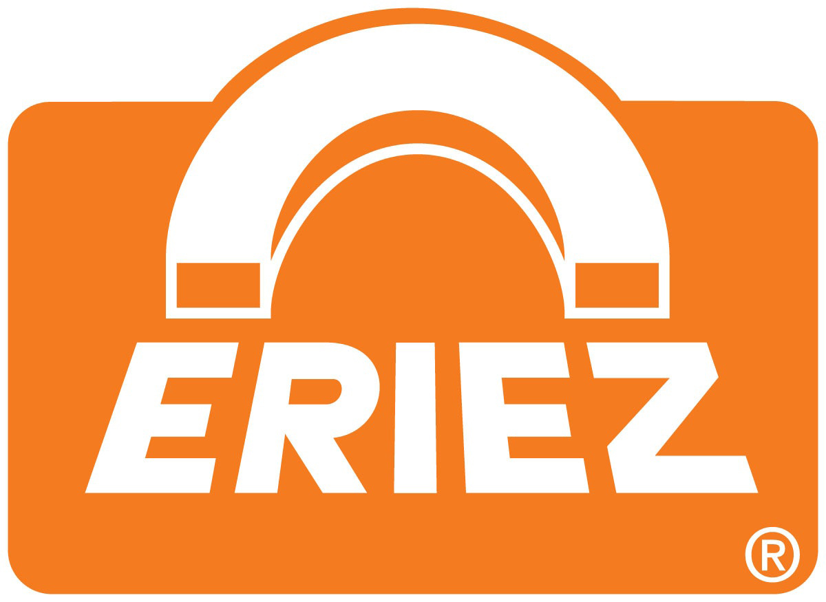 Eriez Logo