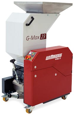 Upgrades to the G-Max 23 and G-Max 33 models standardize their design based on the line&rsquo;s smaller G-Max 13 model.