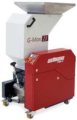 Upgrades to the G-Max 23 and G-Max 33 models standardize their design based on the line’s smaller G-Max 13 model. Upgrades to the G-Max 23 and G-Max 33 models standardize their design based on the line’s smaller G-Max 13 model.