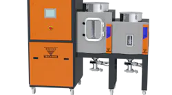 Koch-Technik's EKO-N dryers have a modular design that is easy to scale up.