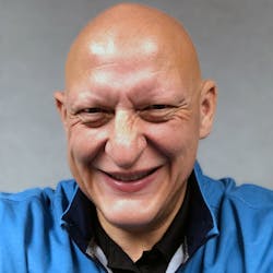 Adrian Merrington Adrian Merrington