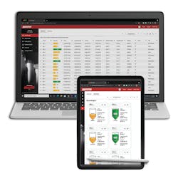 ResinView allows users to view inventory data from a control room, office or remote location, as well as share it with multiple plants, corporate headquarters and suppliers. ResinView allows users to view inventory data from a control room, office or remote location, as well as share it with multiple plants, corporate headquarters and suppliers.