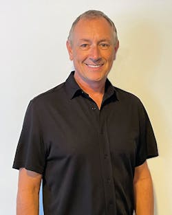 Graeme Sands Graeme Sands