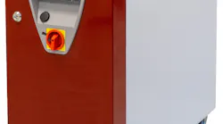 The Tempro basic Large 120 temperature controller
