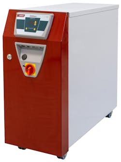 The Tempro basic Large 120 temperature controller The Tempro basic Large 120 temperature controller