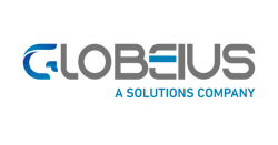 Globeius Logo