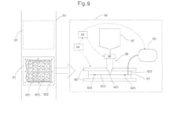 The mold is designed to economically and quickly produce prototypes and small quantities of thermoplastic parts, including overmolded parts. The mold is designed to economically and quickly produce prototypes and small quantities of thermoplastic parts, including overmolded parts.