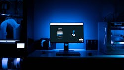 BCN3D's Cloud platform can control and monitor its printers via PC or mobile device. BCN3D's Cloud platform can control and monitor its printers via PC or mobile device.