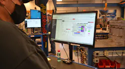 MoldTrax MTWeb can manage multiple operations worldwide in five languages.