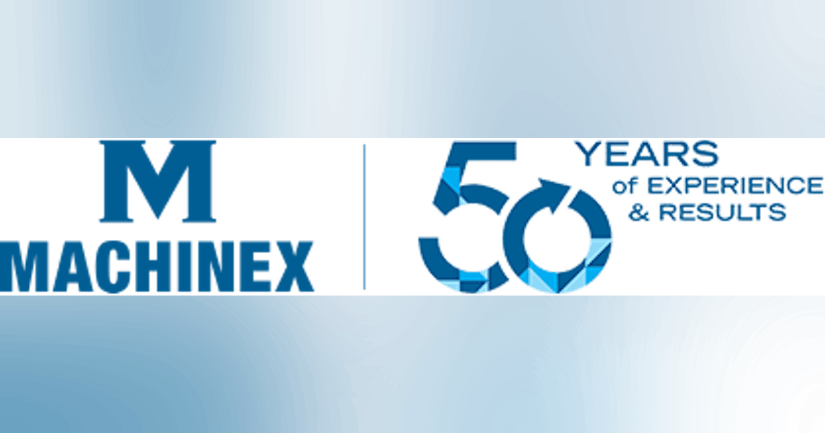 Machinex staves off patent infringement case | Plastics Machinery ...