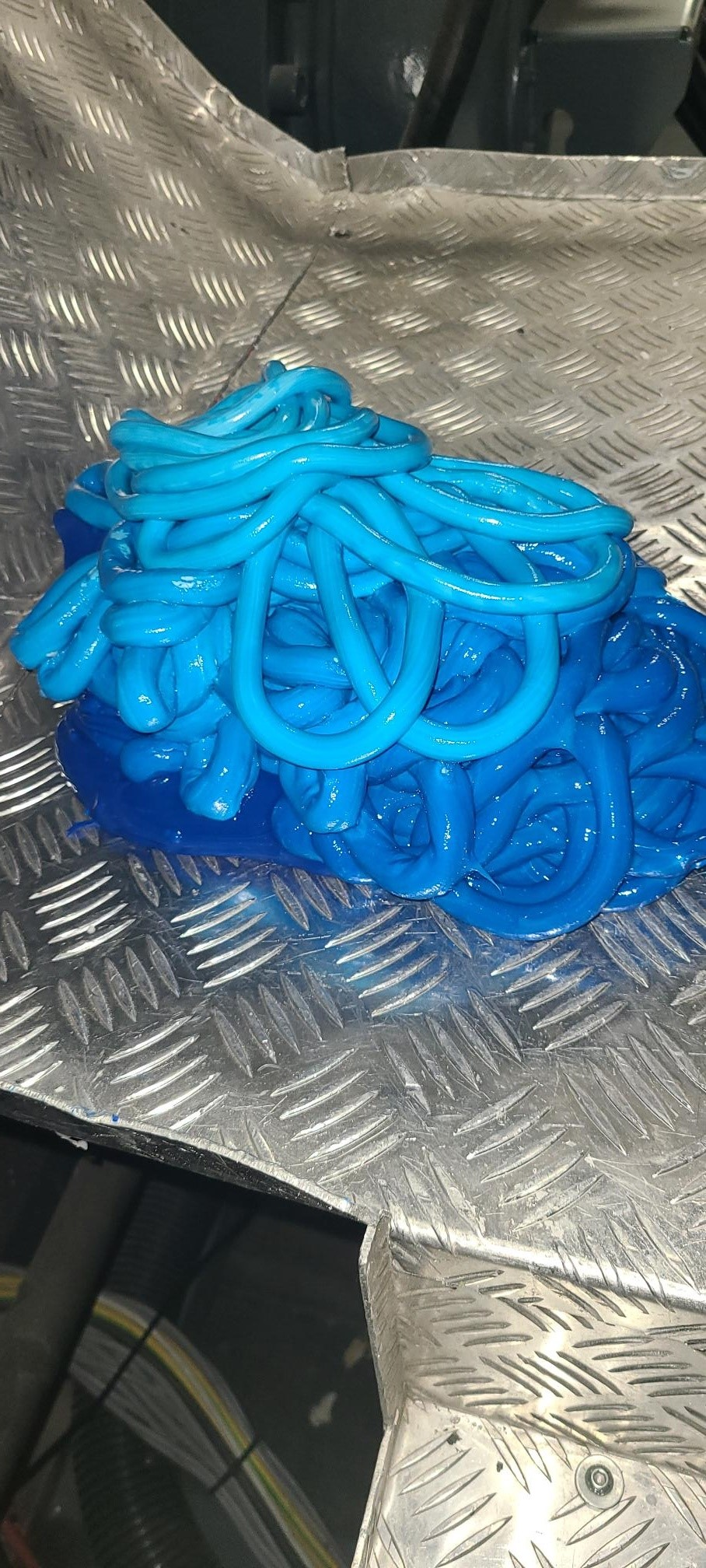 Asaclean&rsquo;s Plus Grade is a heat-activated purging concentrate that is mixed into processors&rsquo; everyday production resins.