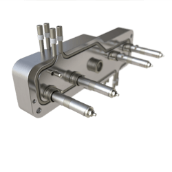 Pronto Direct hot-runner systems can be configured online. Pronto Direct hot-runner systems can be configured online.