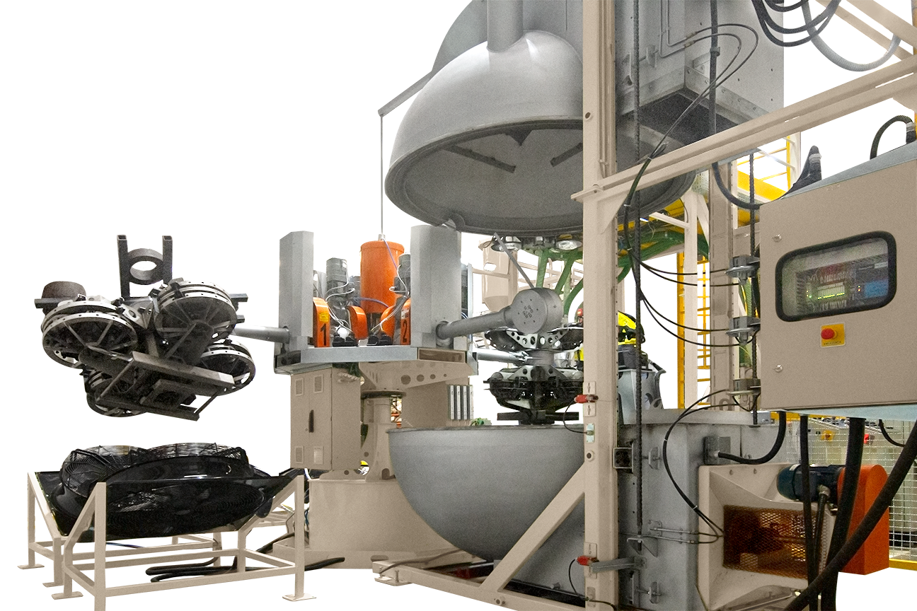 The Sphere Oven SO 1.60