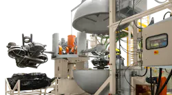 The Sphere Oven SO 1.60
