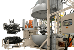 The Sphere Oven SO 1.60 The Sphere Oven SO 1.60